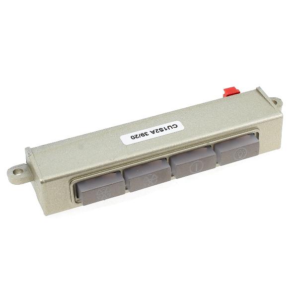 FICHE DE CONTRÔLE complète