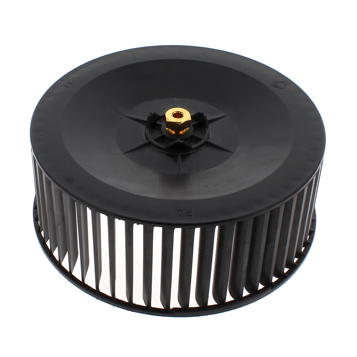 VENTILATEUR À MOTEUR SX