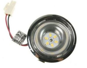 LED 700 mA, 2,1 W, 4 000 K.