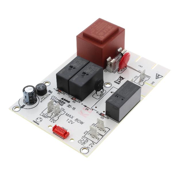 UNITÉ D'ALIMENTATION