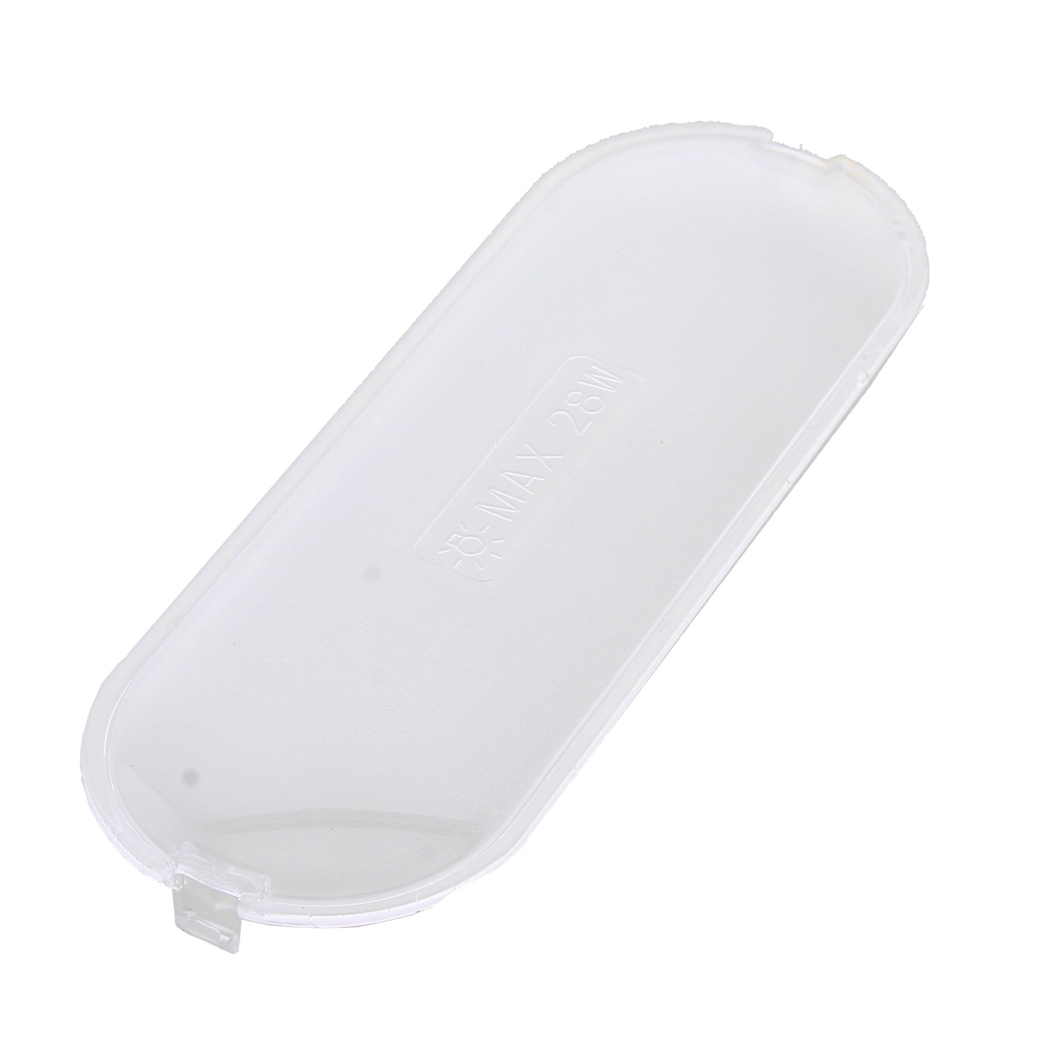 PLAFONNIER (COUVERCLE DE LAMPE)