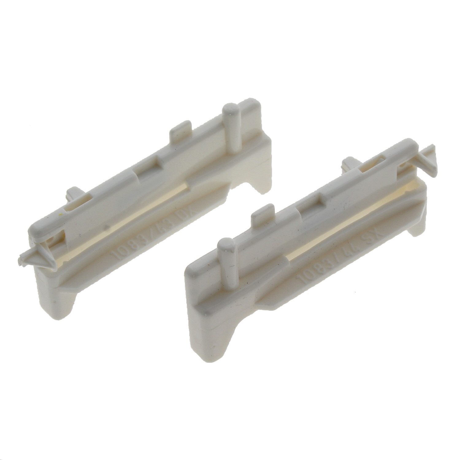 CLIP DE FIXATION. LE