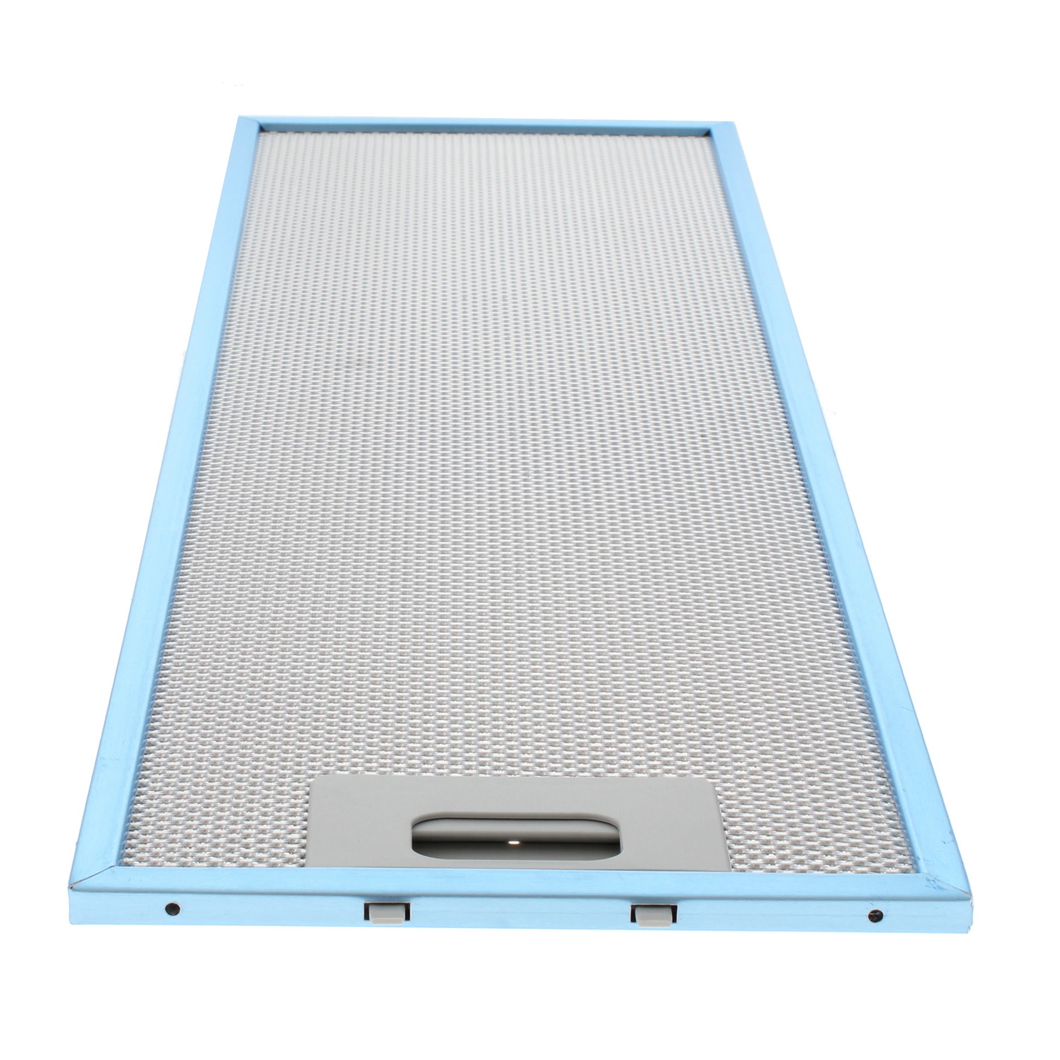 FILTRE À GRAISSE MÉTALLIQUE