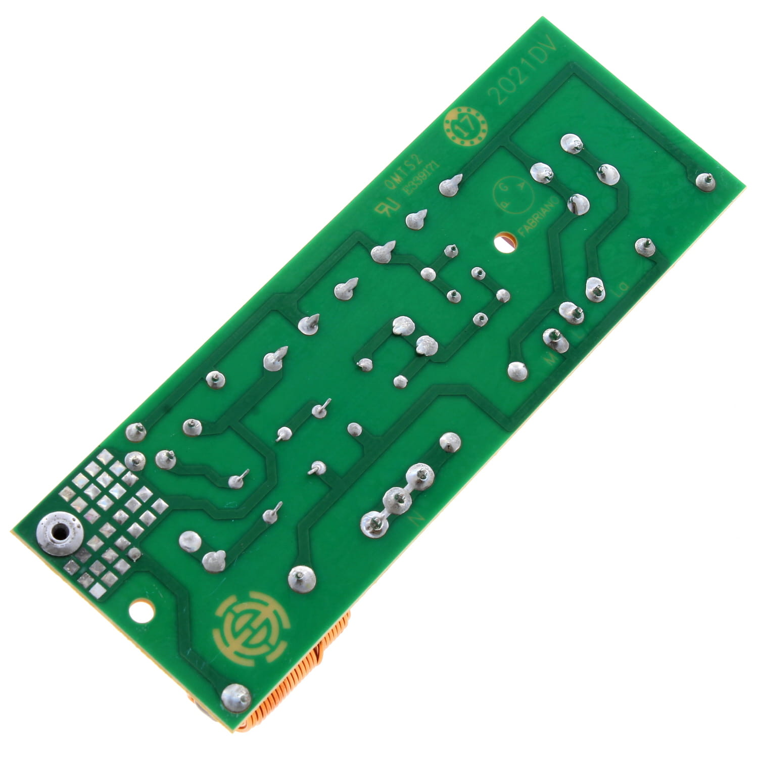 UNITÉ D'ALIMENTATION