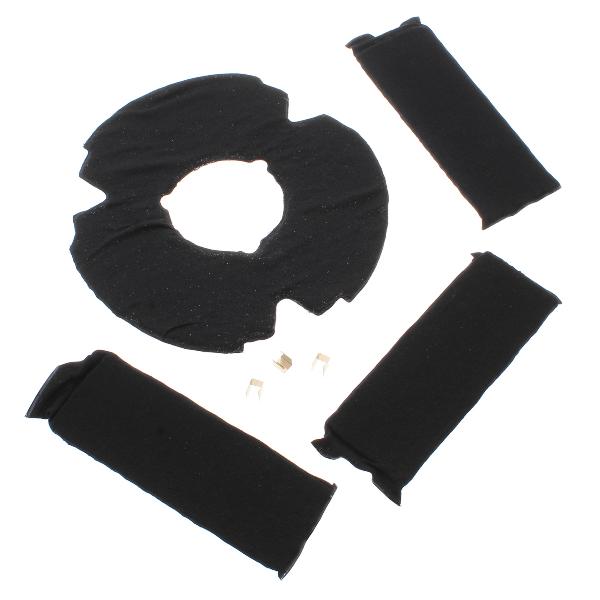 FILTRE À CHARBON AMC 982