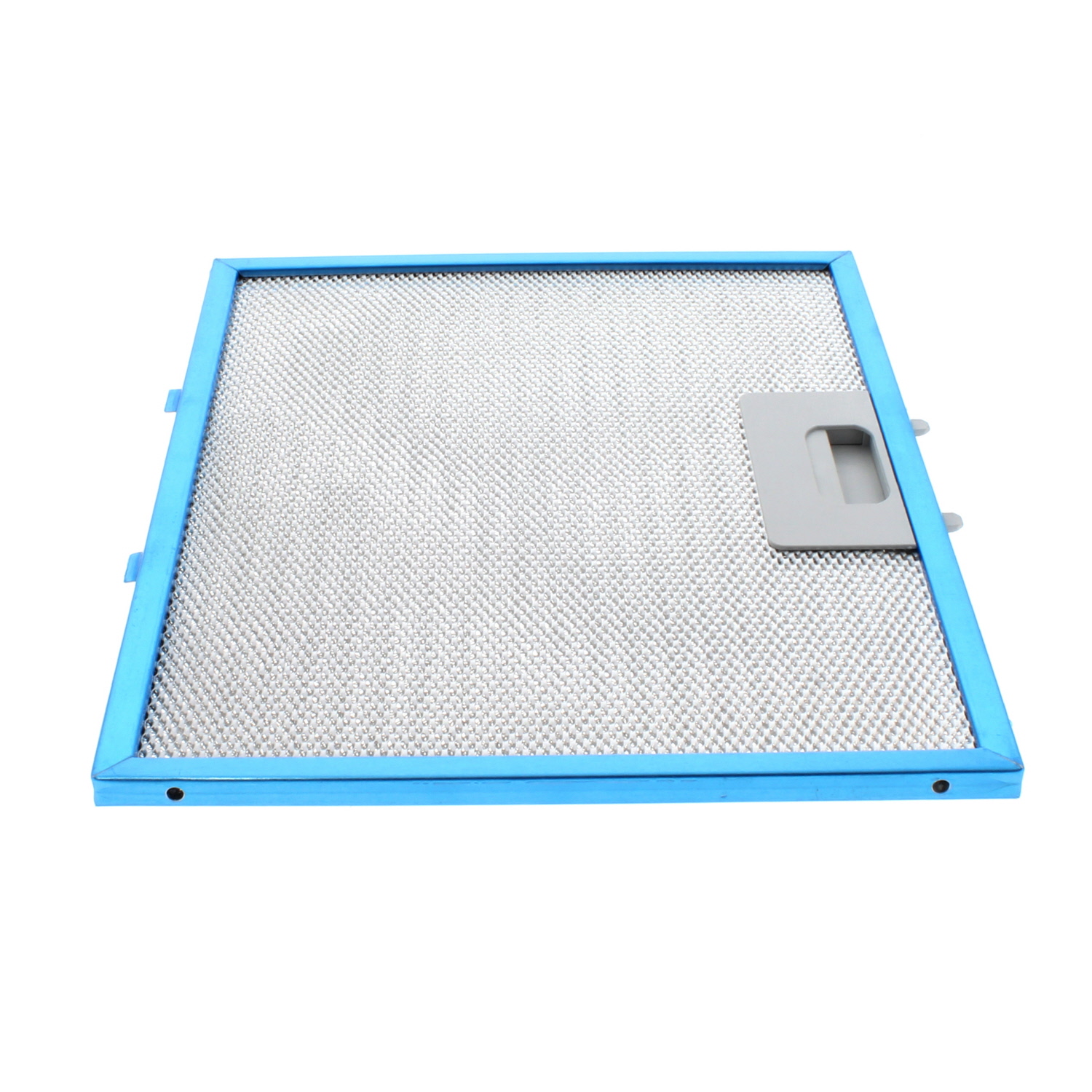 FILTRE À GRAISSE MÉTALLIQUE