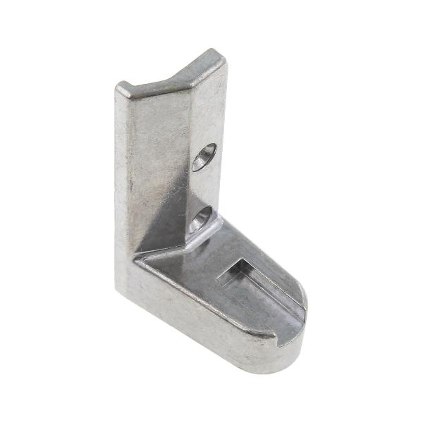 SOUTENIR LE COUVERCLE DE LA CHARNIÈRE GAUCHE