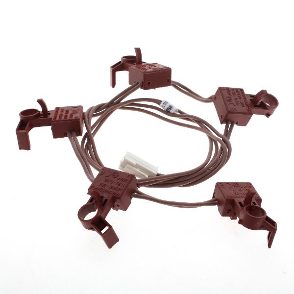 ALLUMAGE ÉLECTRONIQUE