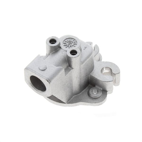 SUPPORT D'INJECTEUR AUXILIAIRE