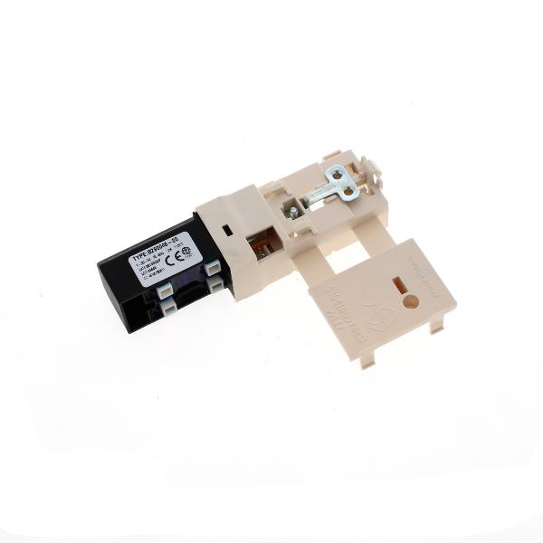 ALLUMER LE GÉNÉRATEUR + LE BORNIER