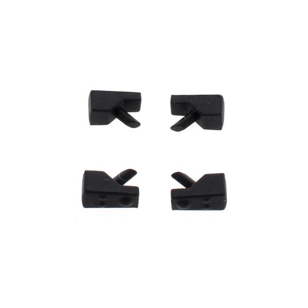 KIT DE PNEUS POUR PIEDS (4)