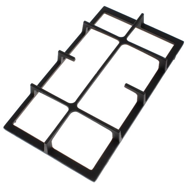 GRILLE GAUCHE/DROITE