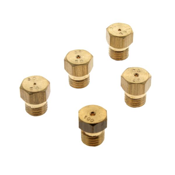 KIT D'INJECTEURS G30-29 MBAR