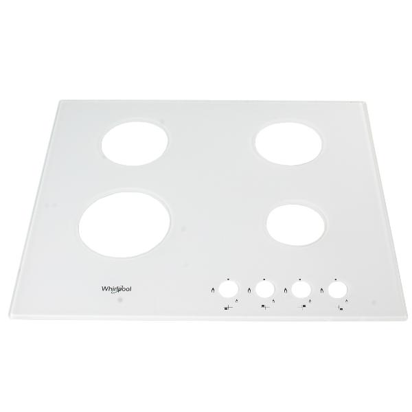 SUPPORT DE PLAQUE DE CUISSON WH