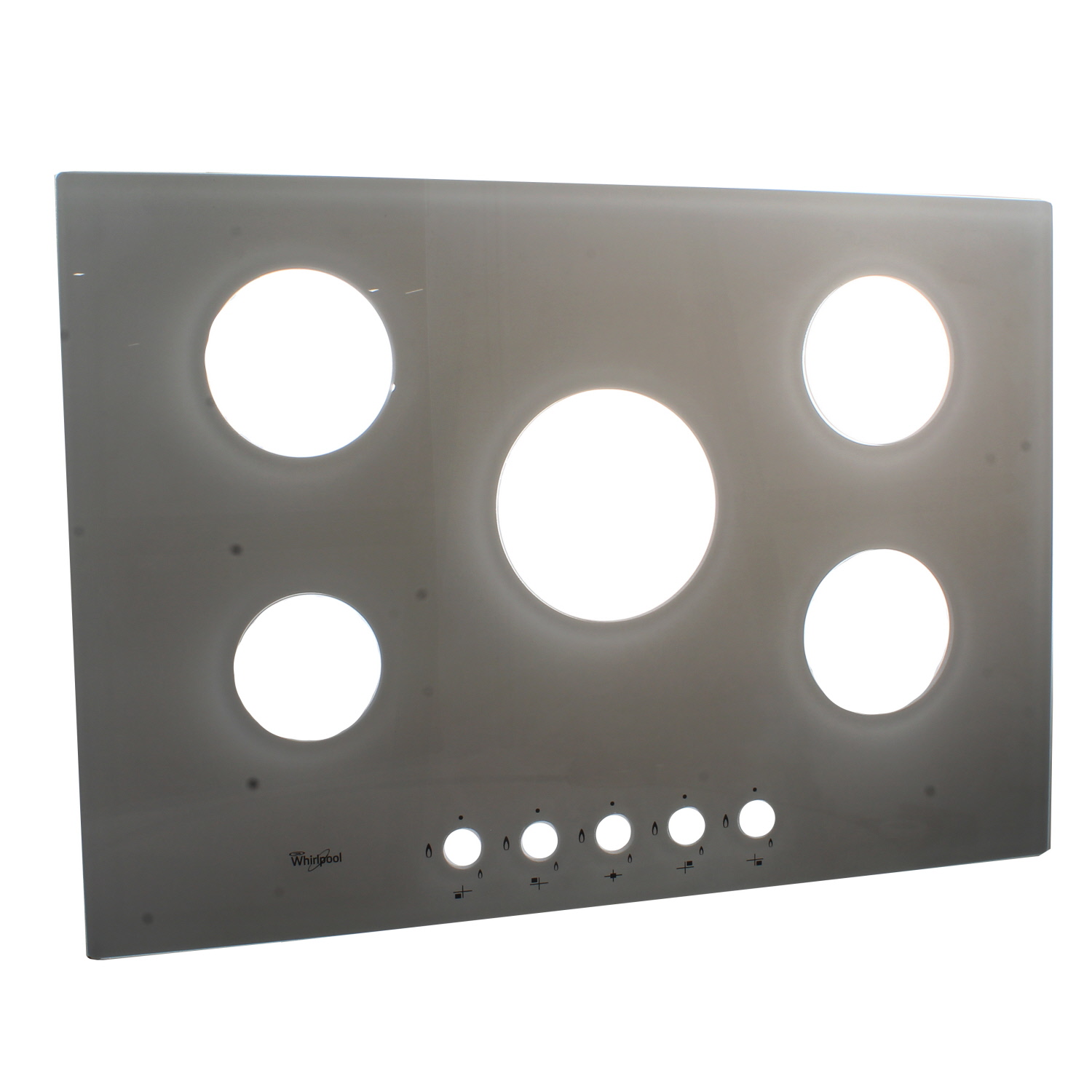 SUPPORT DE PLAQUE DE CUISSON WH