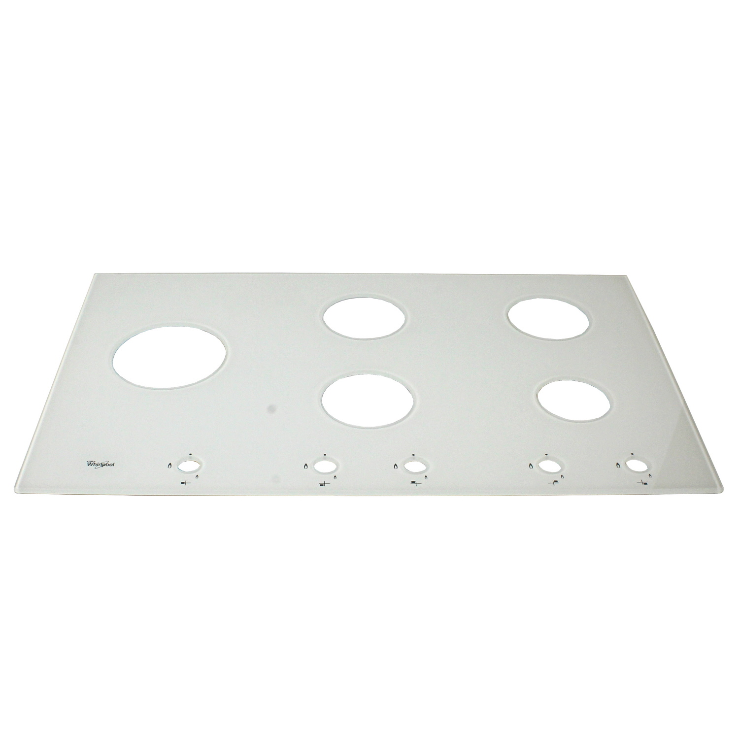 SUPPORT DE PLAQUE DE CUISSON WH