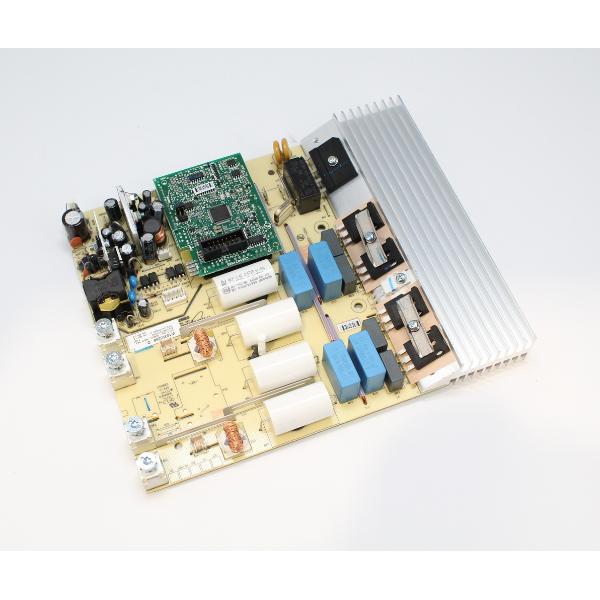 UNITÉ D'ÉNERGIE ÉOLIENNE. G7 SS 7 kW