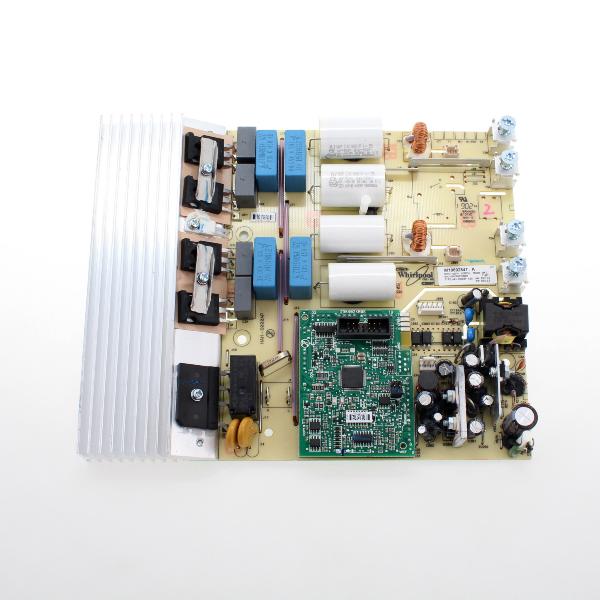 UNITÉ DE PUISSANCE G8 MOINS SL