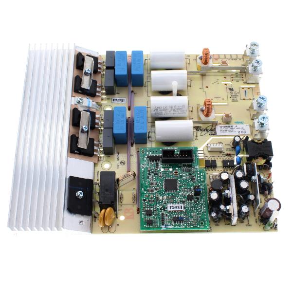 UNITÉ DE PUISSANCE G8 MOINS SS