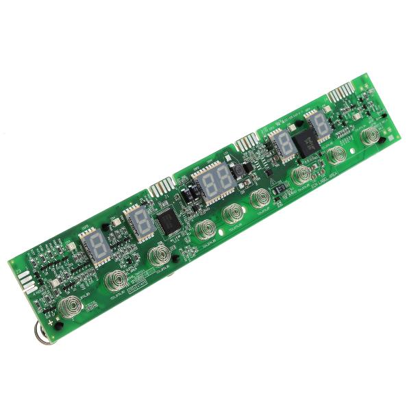 MODULE DE COMMANDE ARTEMIS 2014 4B