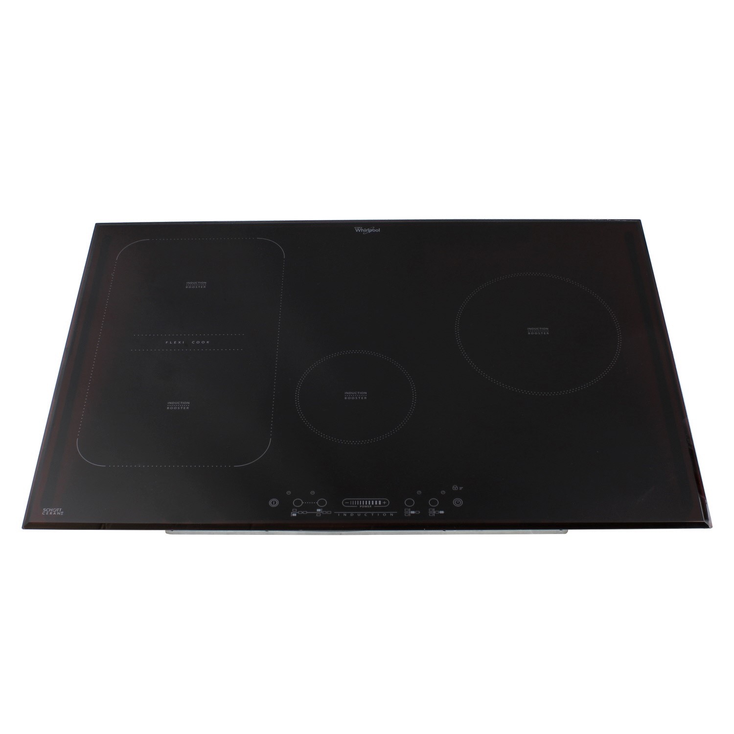 ASSEMBLAGE DE LA CUISINIÈRE