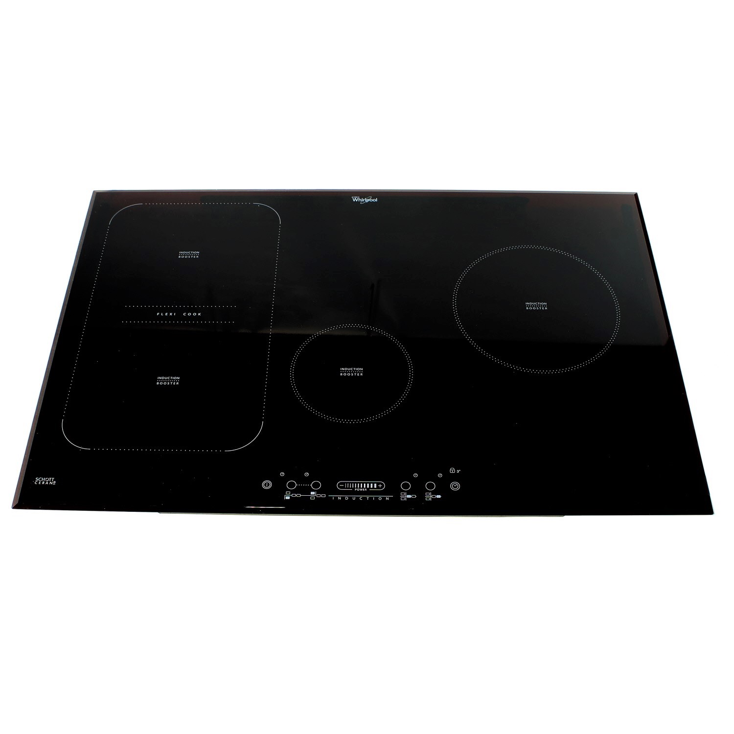 ASSEMBLAGE DE LA CUISINIÈRE