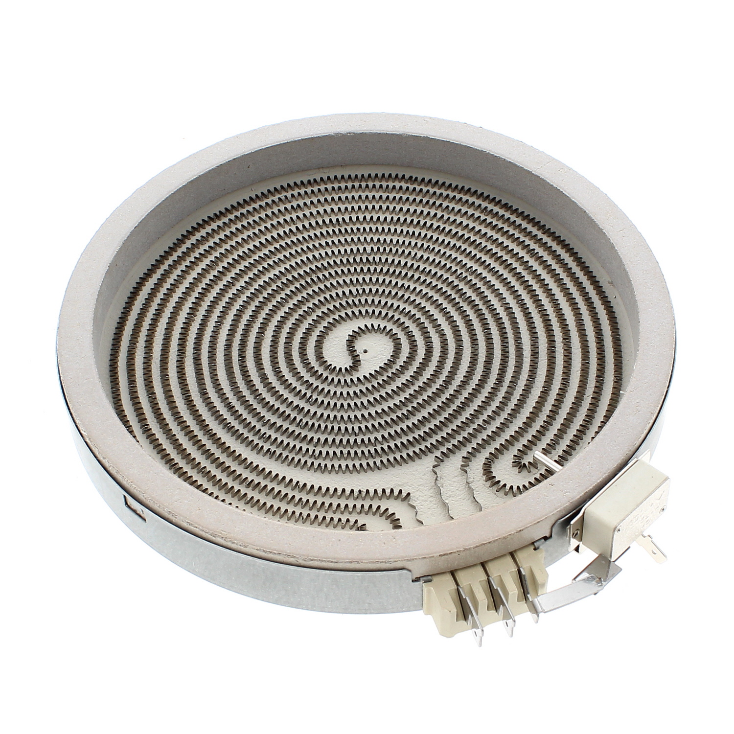 RÉSISTANCE 180/120 MM 1800/750 W