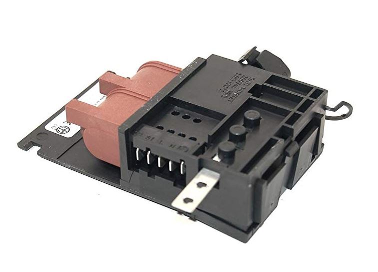 GÉNÉRATEUR D'ALLUMAGE + MAQUETTE