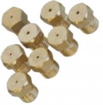 KIT D'INJECTEURS G30-29 MBAR