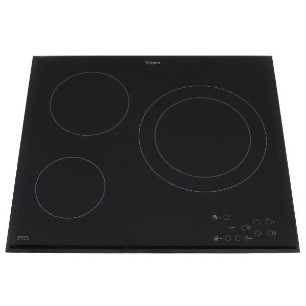 ASSEMBLAGE DE LA CUISINIÈRE