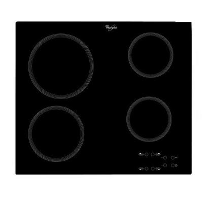 ASSEMBLAGE DE LA CUISINIÈRE