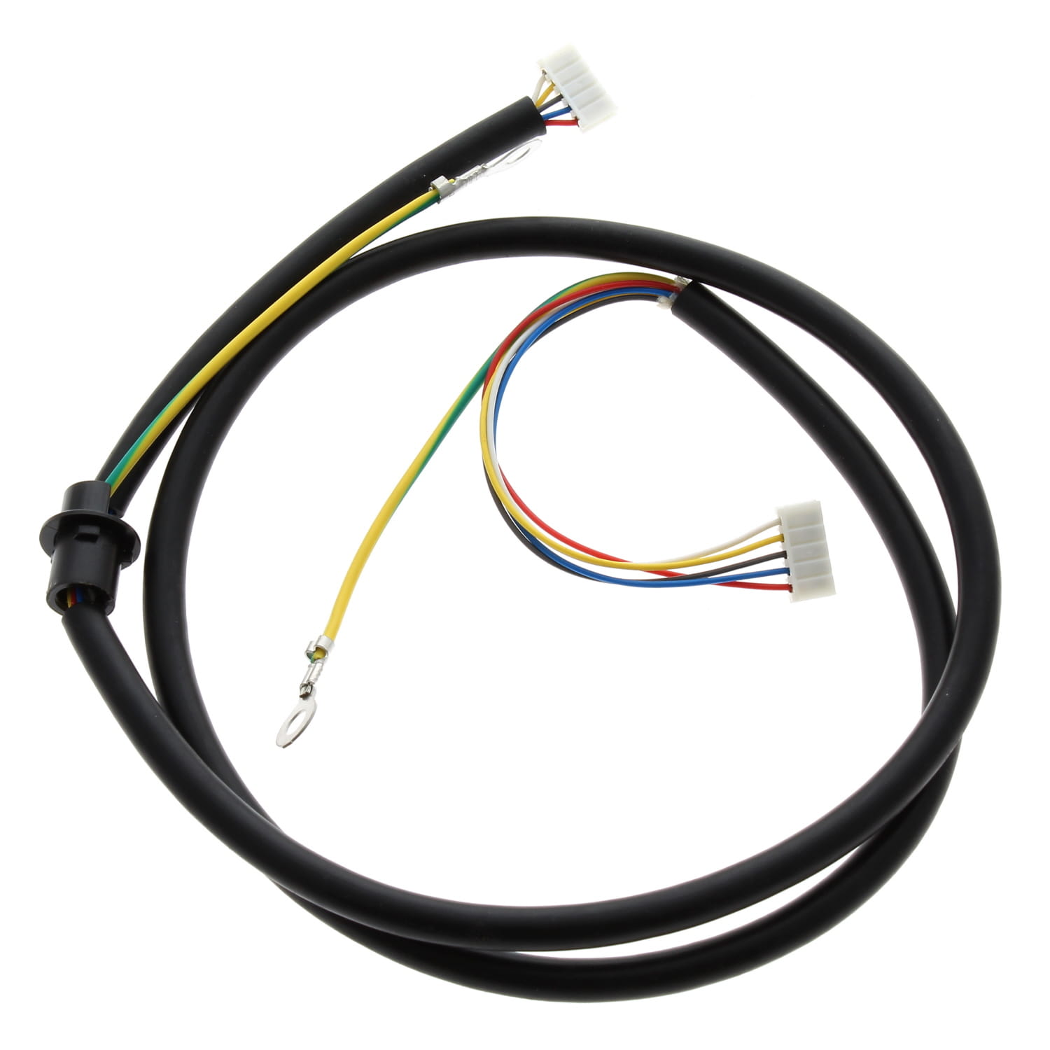 CÂBLE DE COMMUNICATION