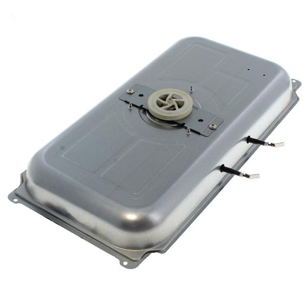 VENTILATEUR DE REFROIDISSEMENT assy f.service