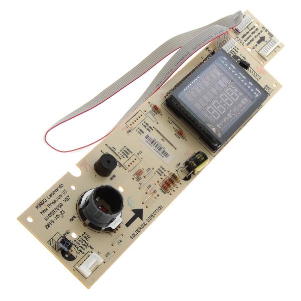 PANNEAU D'AFFICHAGE PCBA