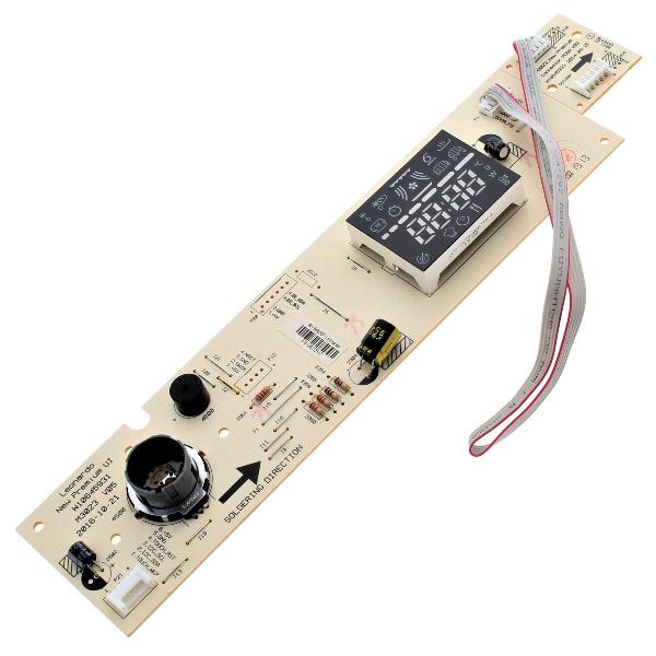 PANNEAU D'AFFICHAGE PCBA