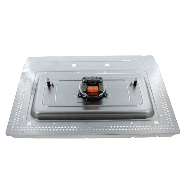 VENTILATEUR DE REFROIDISSEMENT FC ASSY SERVICE