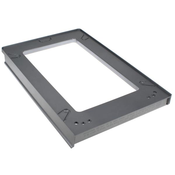 Cadre de porte extérieur