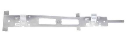 PLAQUE FIXE. PANNEAU