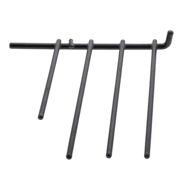 PORTE-CYMBALE OBI OU DROIT