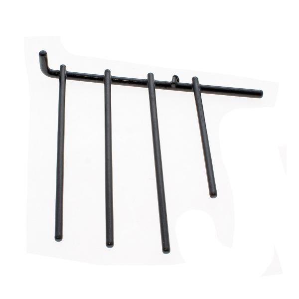 SUPPORT DE CYMBALE OBI LEFT LR