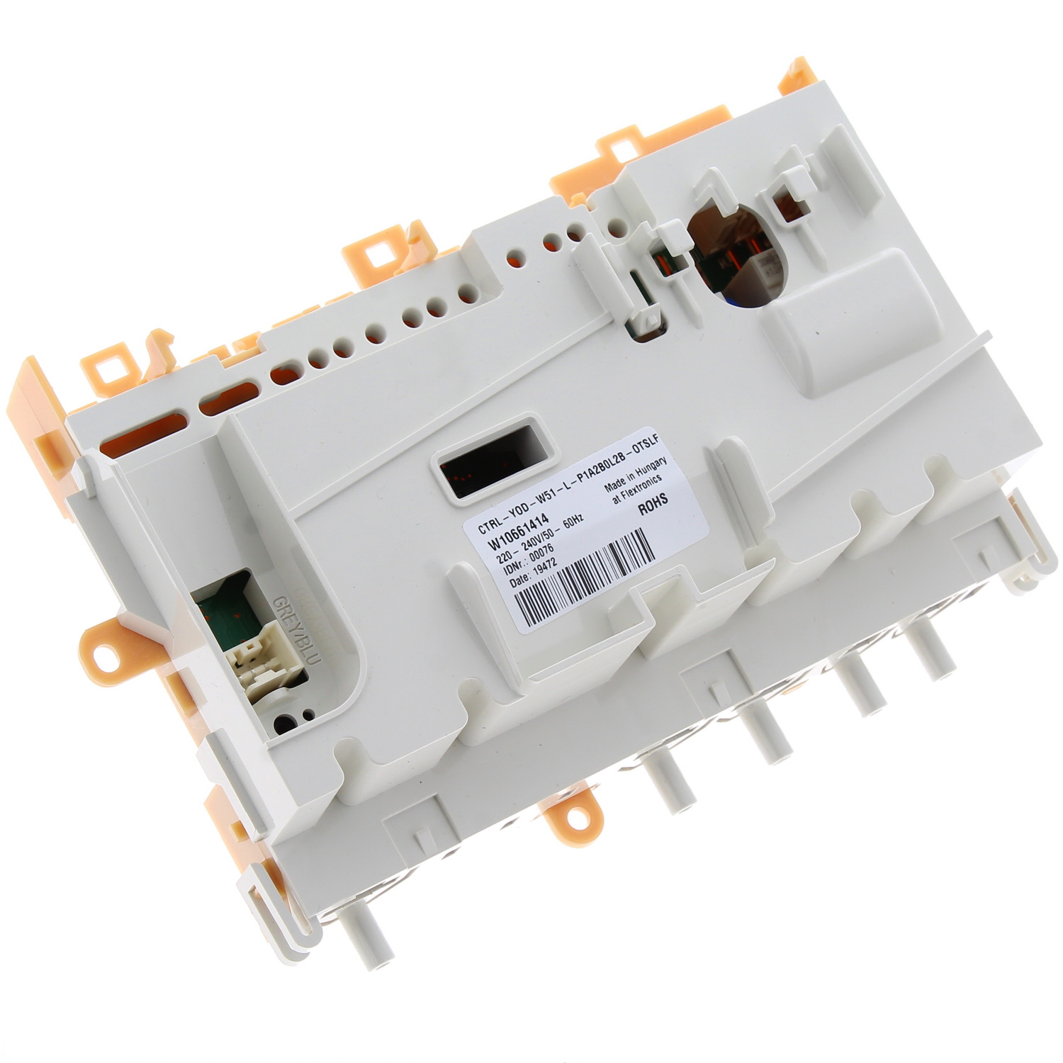 Carte de commande eSam BASIC YODA (CB)