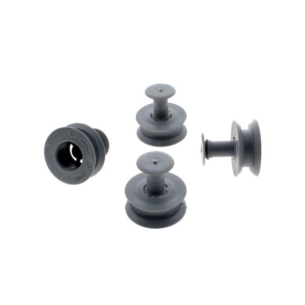 ROUE DE BASKET SUPÉRIEURE 4P.