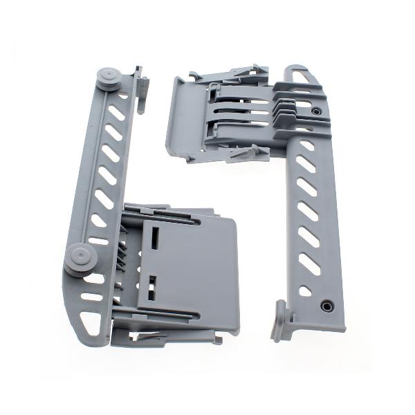 BALLON DE BASKET AJUSTABLE. VBL Caporal Gr.