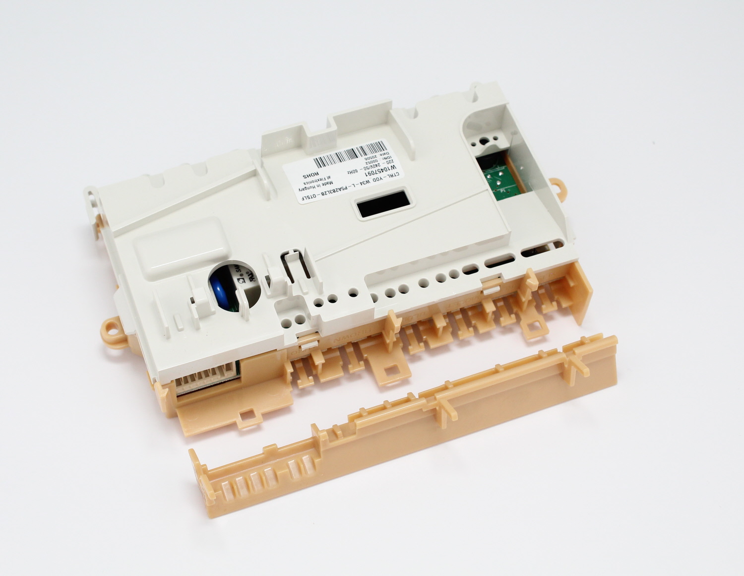 Carte de commande eSam BASIC YODA+ (CB)