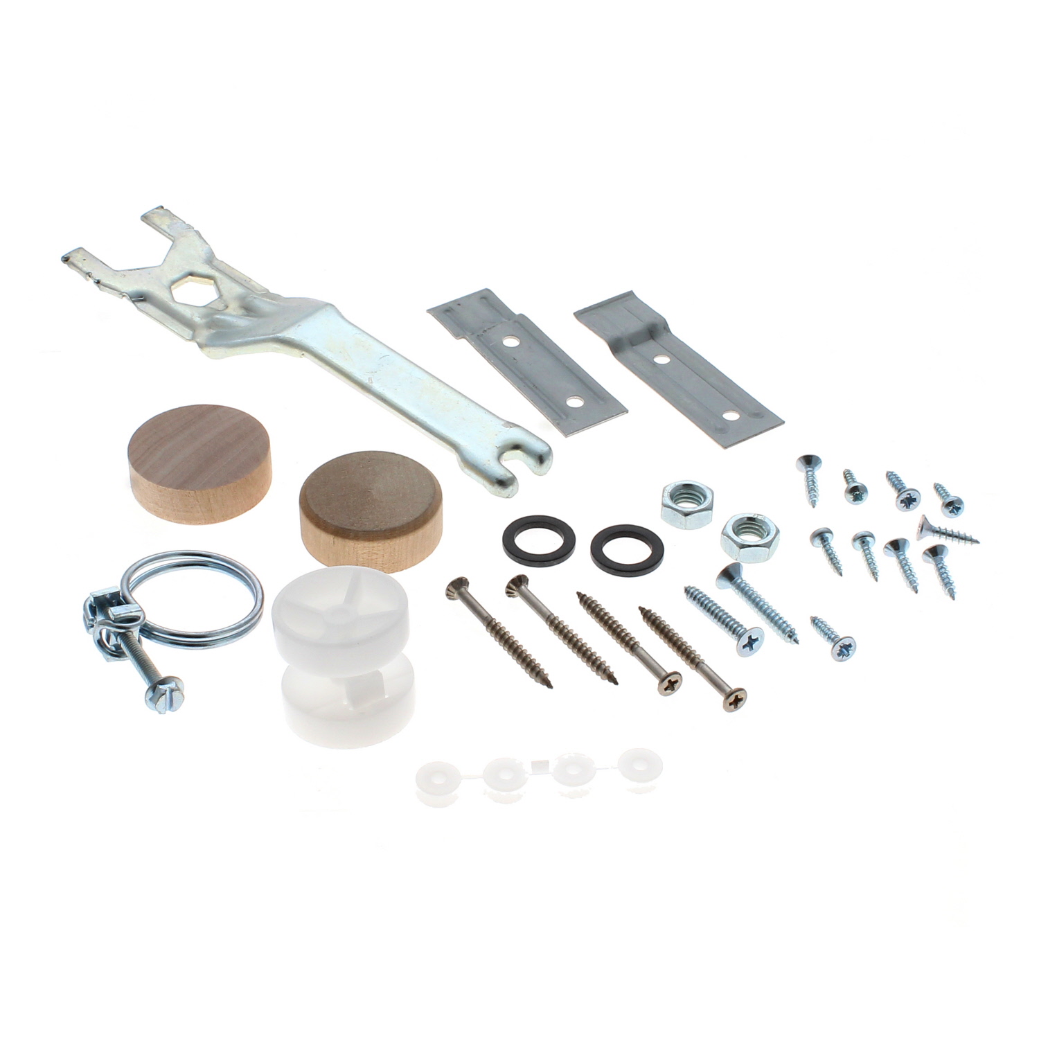 ENSEMBLE DE SUPPORTS