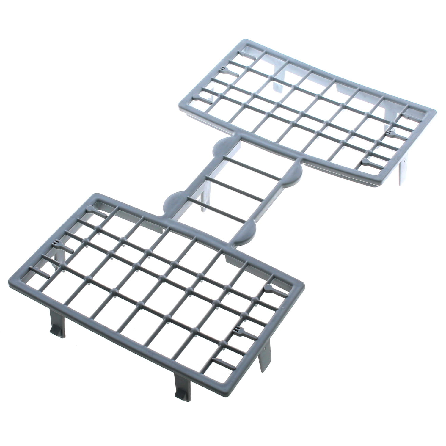 GRILL DE BALCON. COUTELLERIE, BASKET-BALL