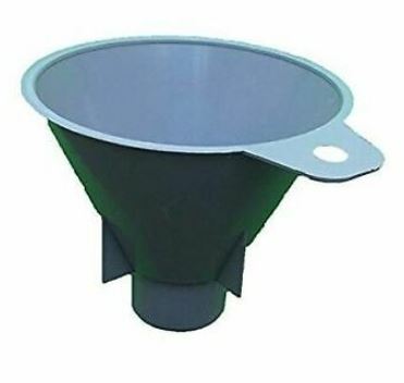 ENTONNOIR, SEL, ADOUCISSANT T/P