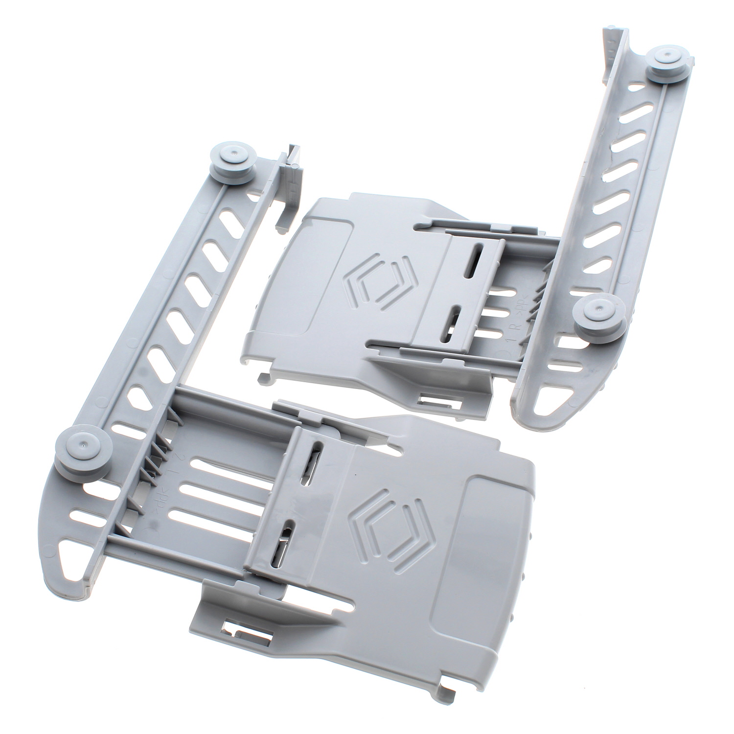 BALLON DE BASKET AJUSTABLE. BASKET-BALL (DS+SN)