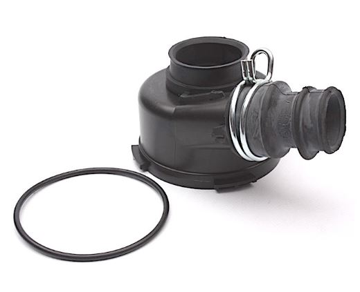 Pompe de pulvérisation à faible bruit - ASKOLL