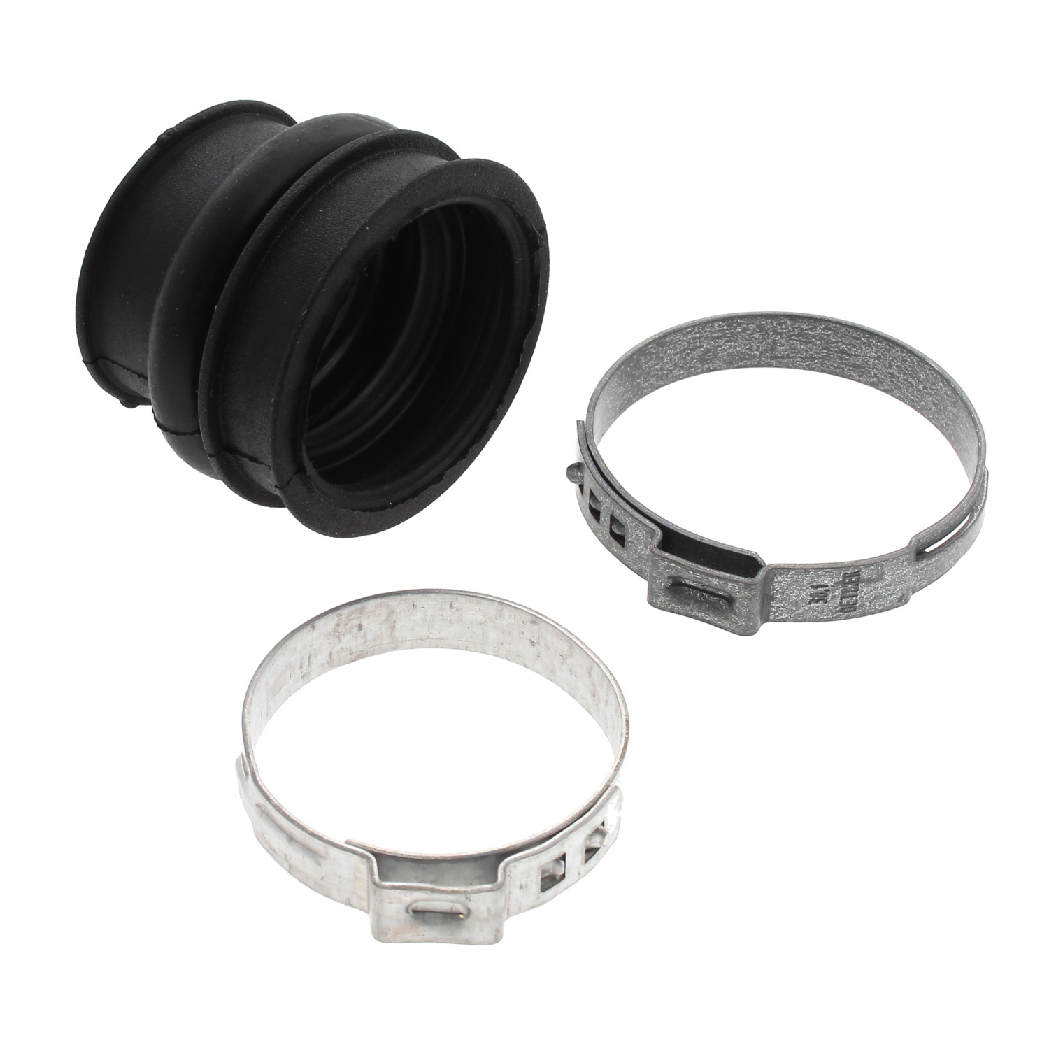 KIT DE RACCORDEMENT D'ÉCHAPPEMENT (VSM)